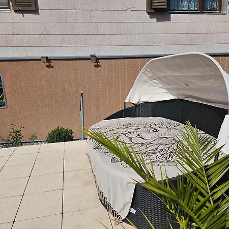 טריברג Miuti Residence מראה חיצוני תמונה