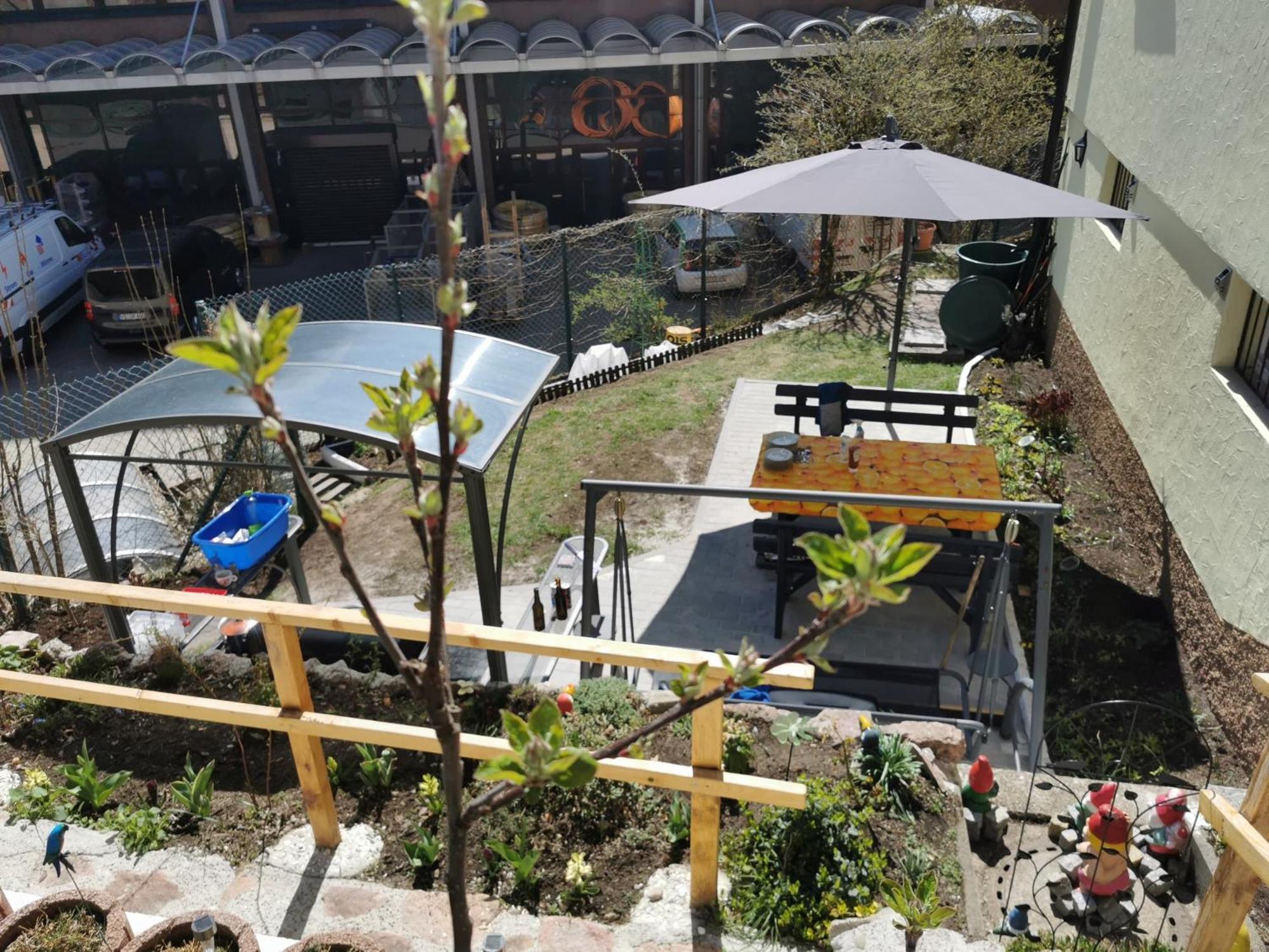 טריברג Miuti Residence מראה חיצוני תמונה