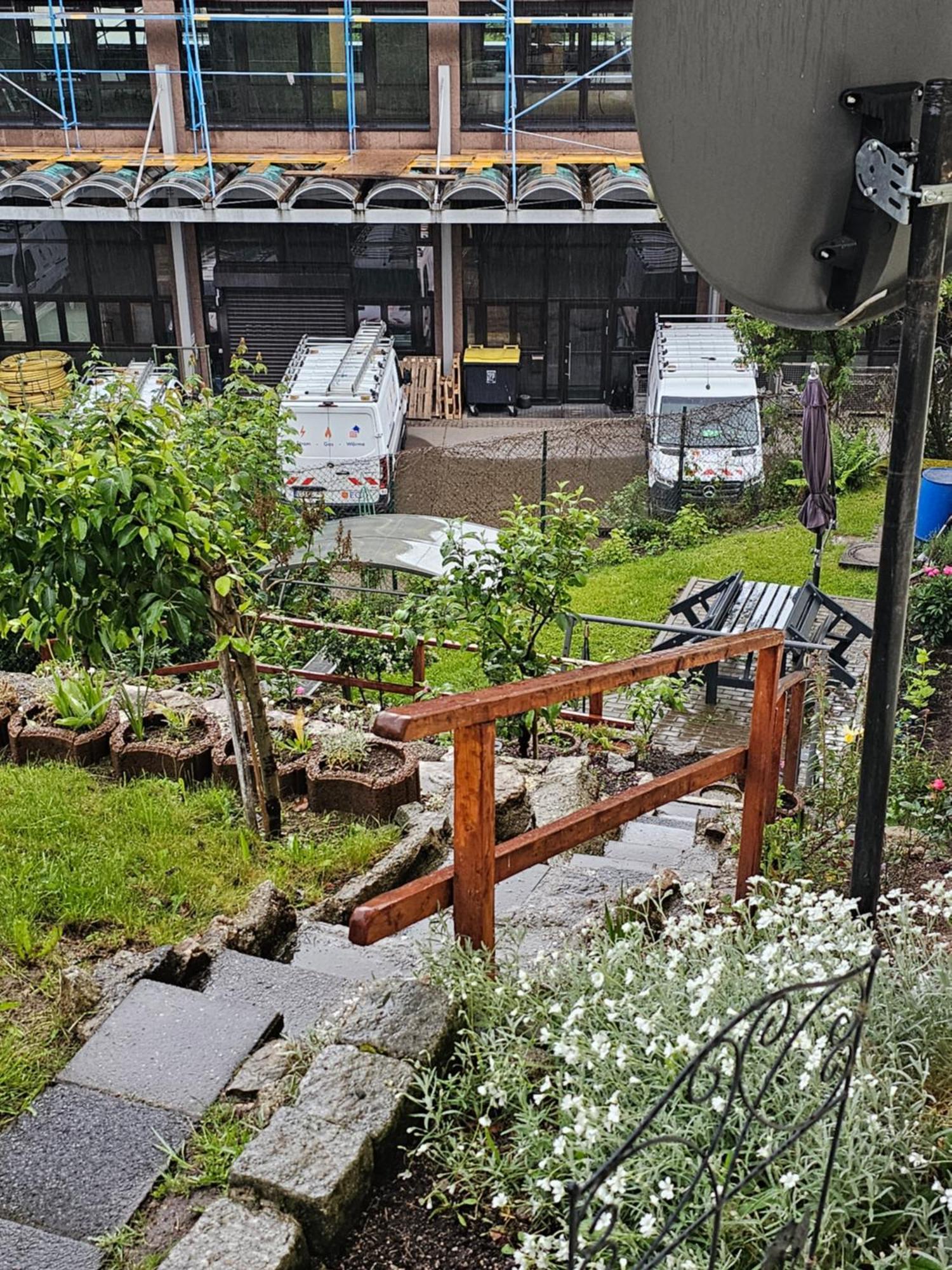 טריברג Miuti Residence מראה חיצוני תמונה