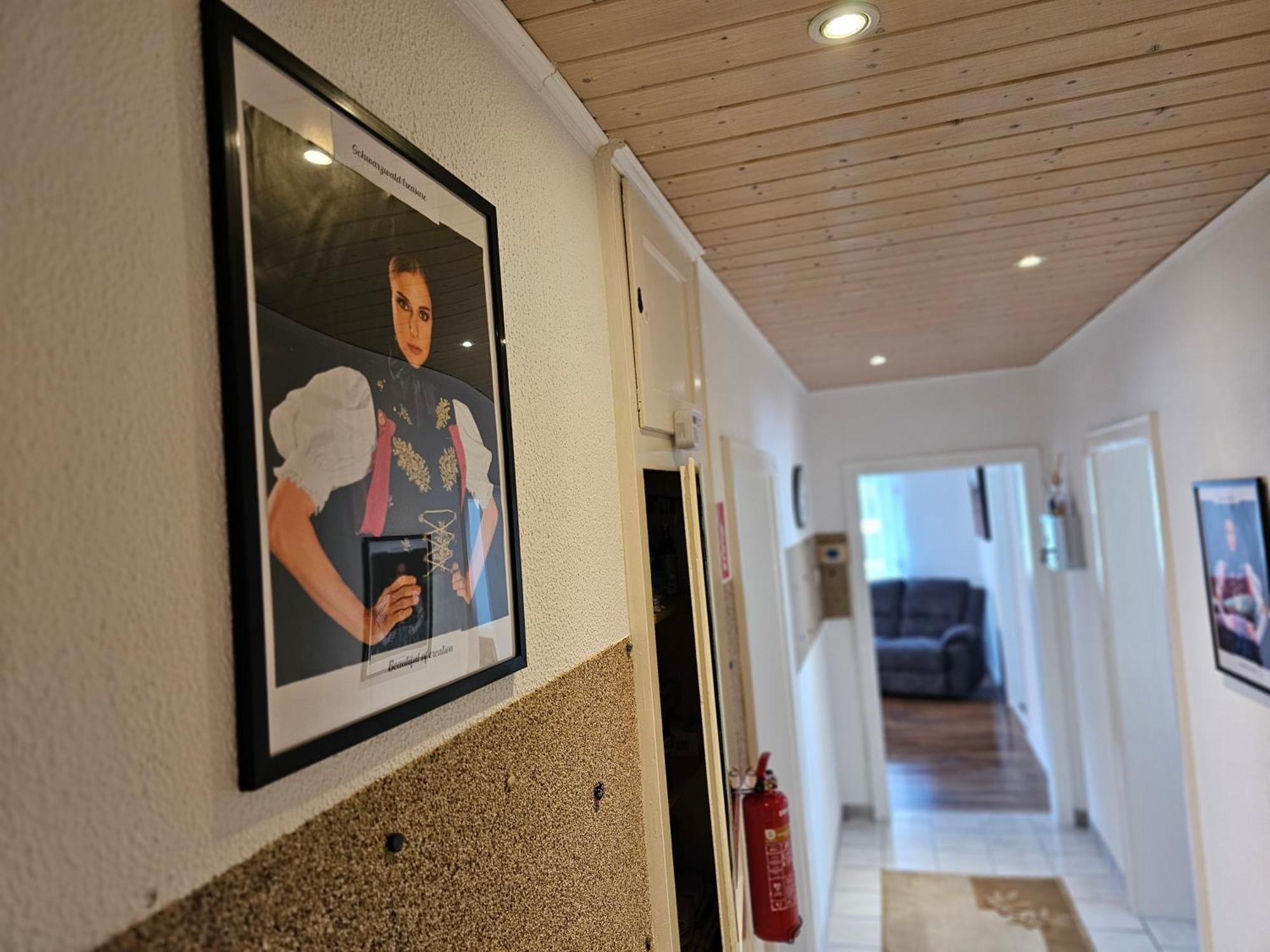 טריברג Miuti Residence מראה חיצוני תמונה