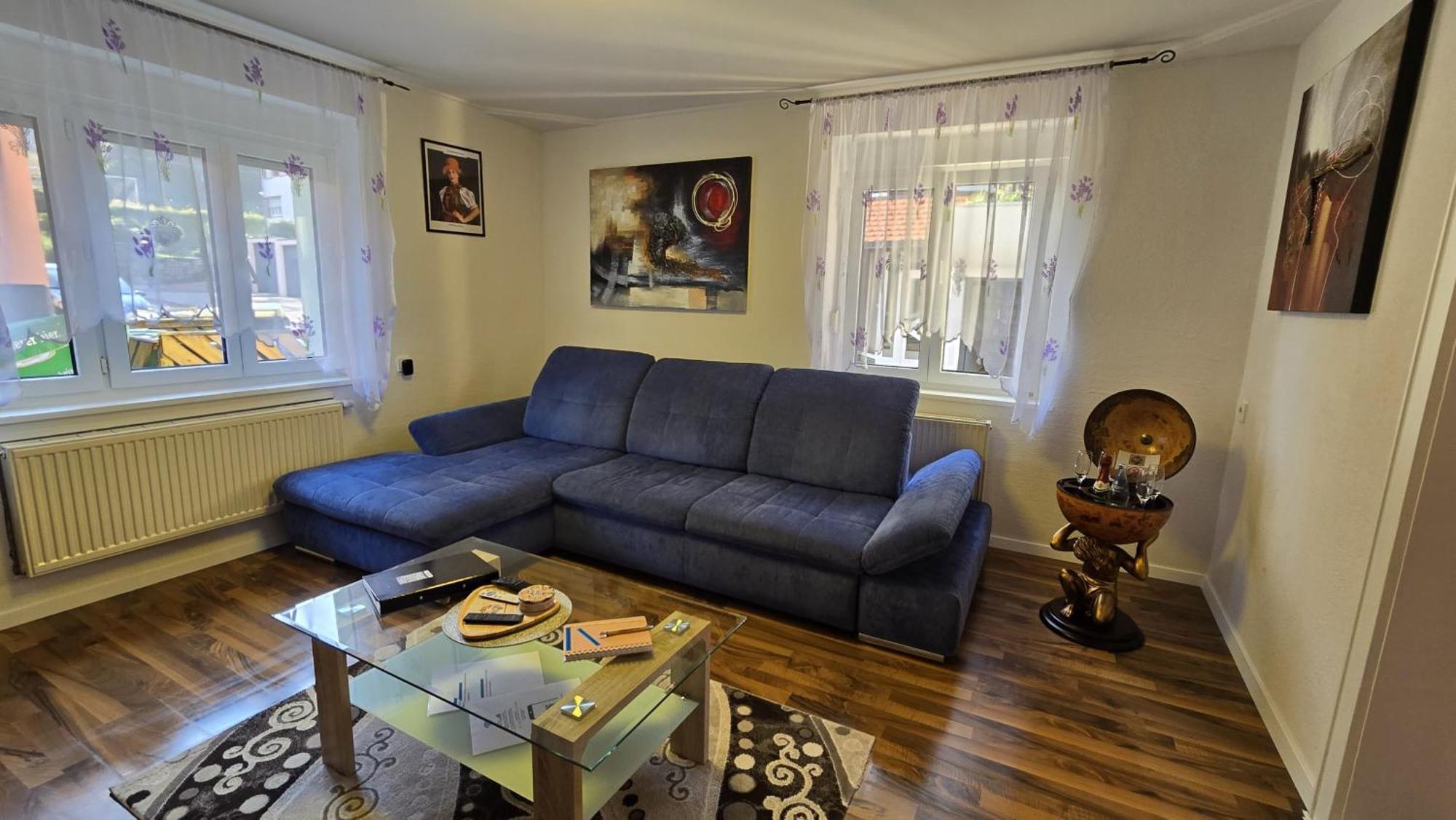 טריברג Miuti Residence מראה חיצוני תמונה