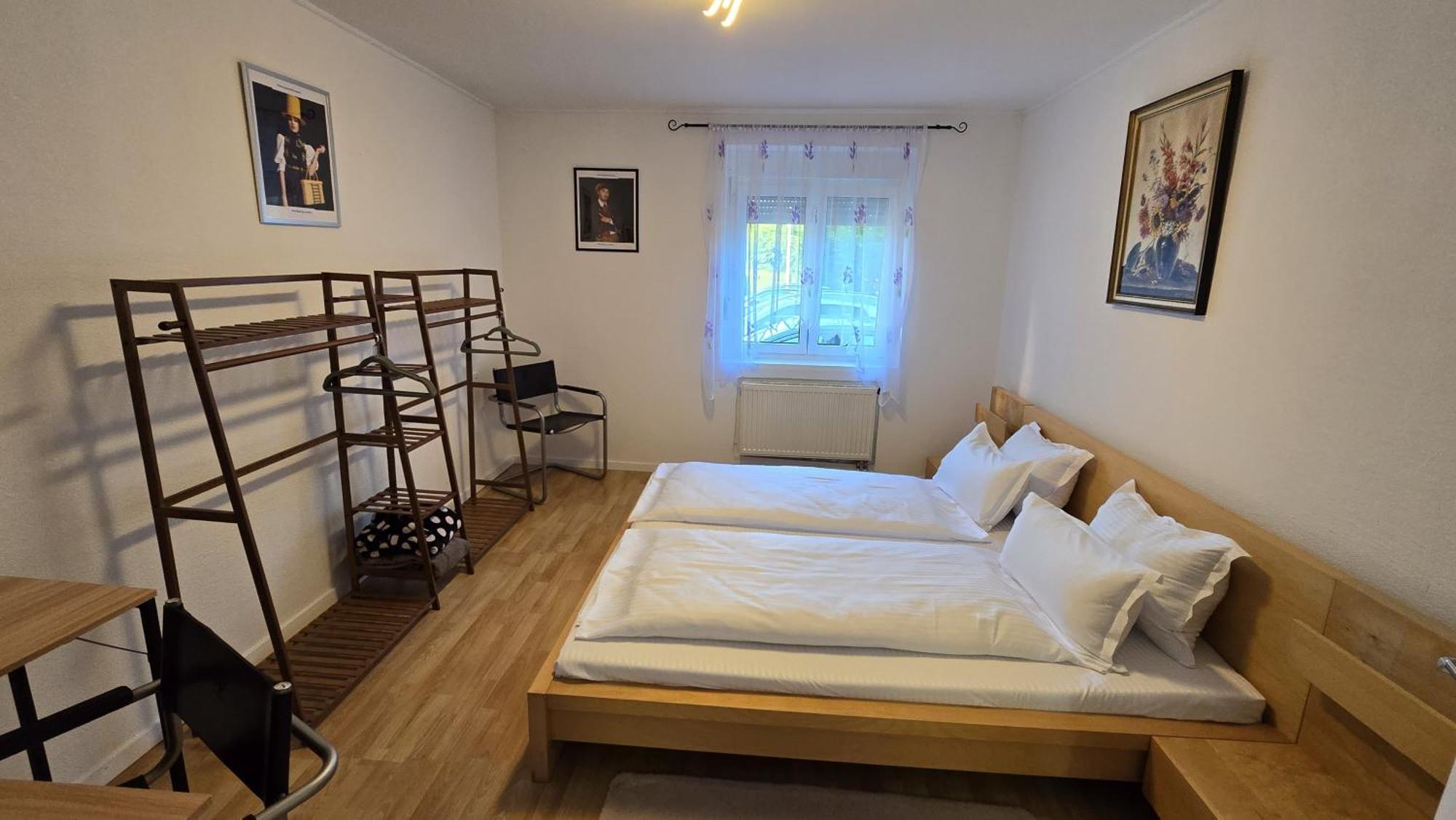 טריברג Miuti Residence מראה חיצוני תמונה