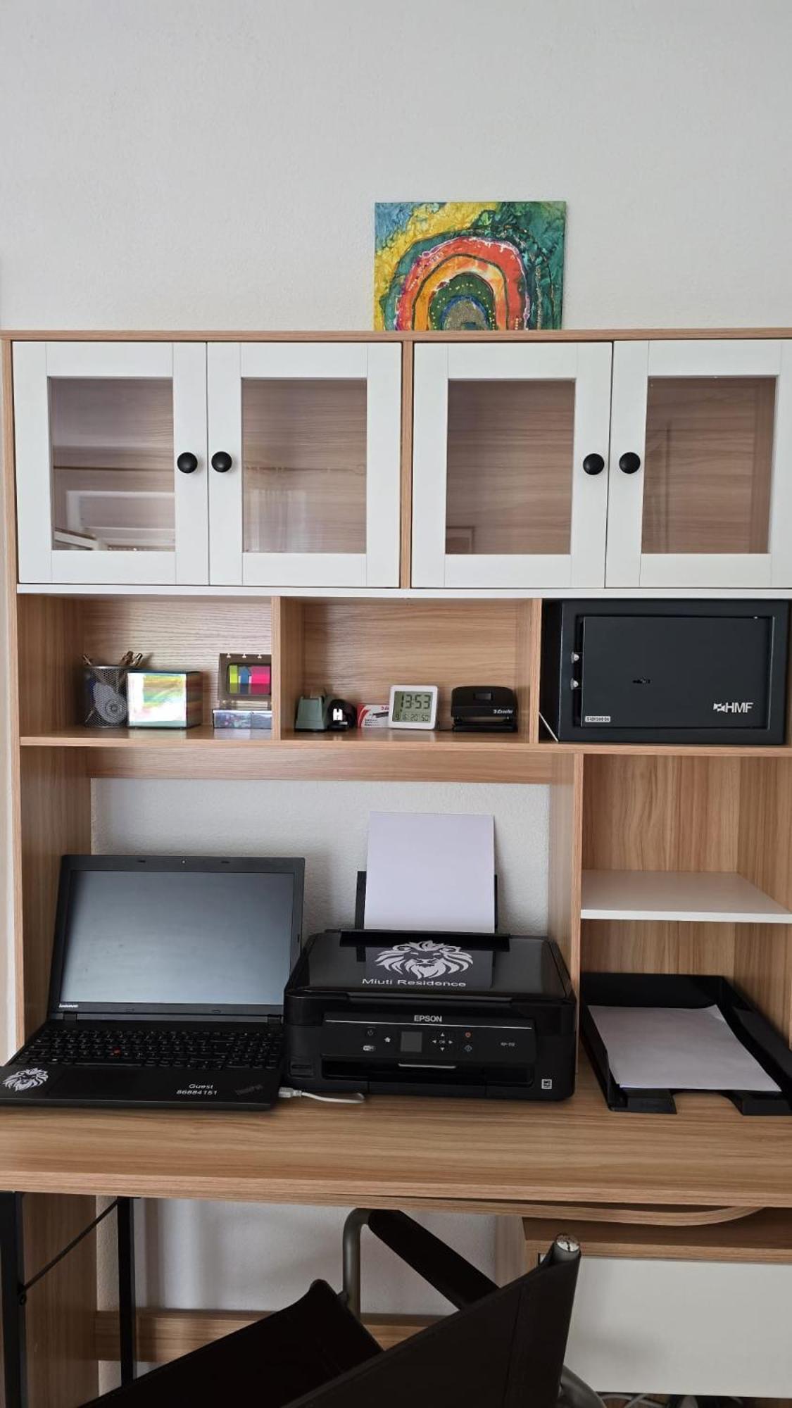 טריברג Miuti Residence מראה חיצוני תמונה
