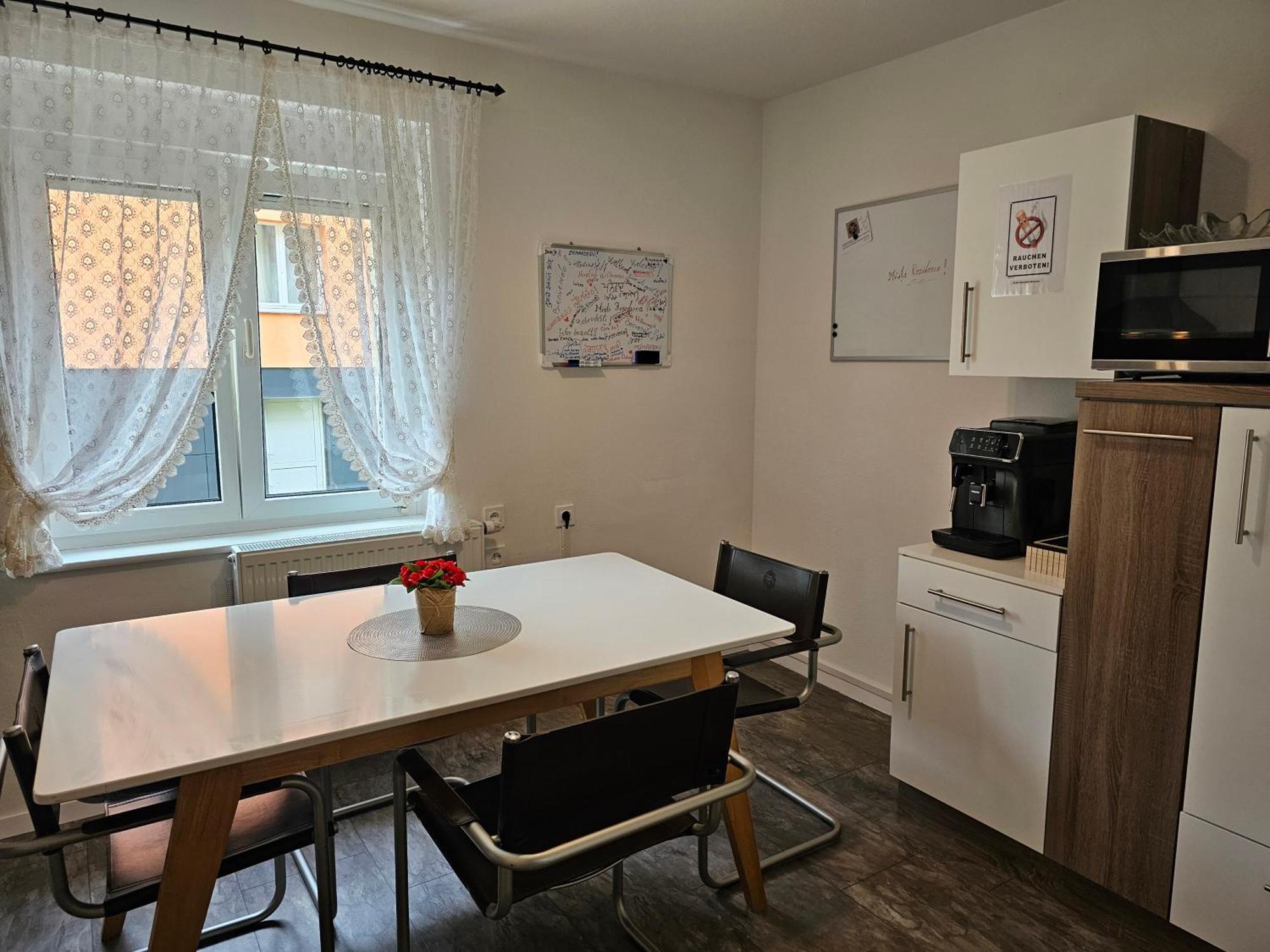 טריברג Miuti Residence מראה חיצוני תמונה