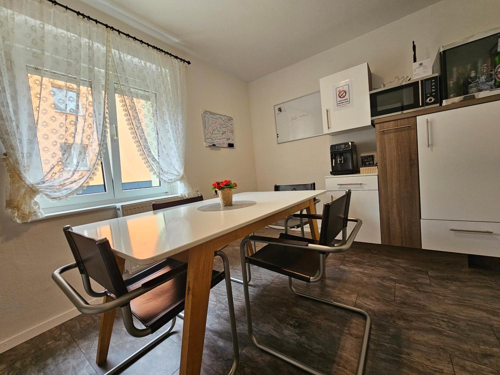 טריברג Miuti Residence מראה חיצוני תמונה