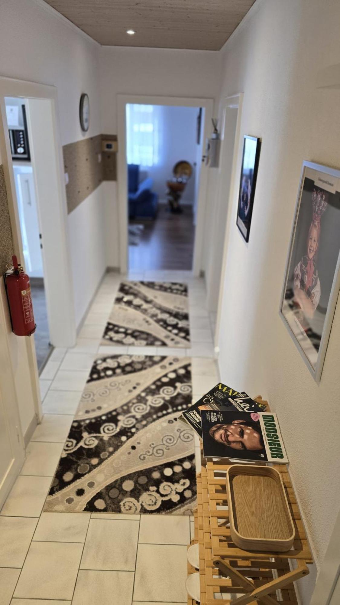 טריברג Miuti Residence מראה חיצוני תמונה