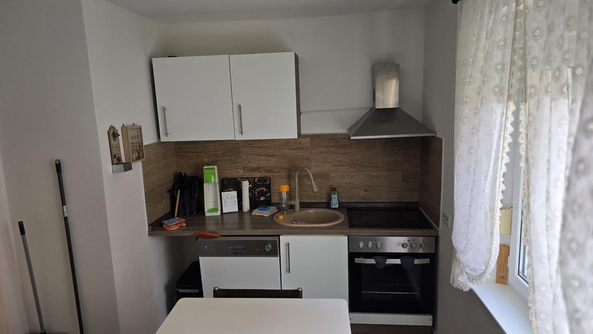 טריברג Miuti Residence מראה חיצוני תמונה