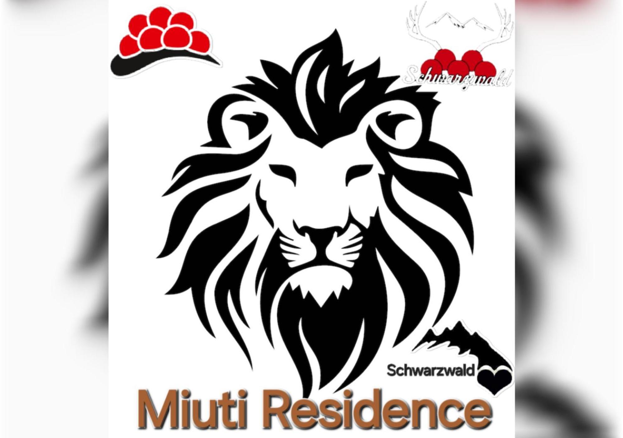 טריברג Miuti Residence מראה חיצוני תמונה